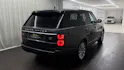 Land Rover Range Rover 3.0 SDV6 Vogue Automatic