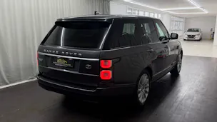 Land Rover Range Rover 3.0 SDV6 Vogue Automatic