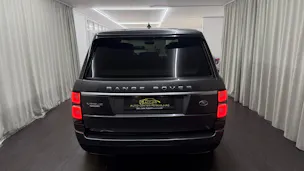 Land Rover Range Rover 3.0 SDV6 Vogue Automatic