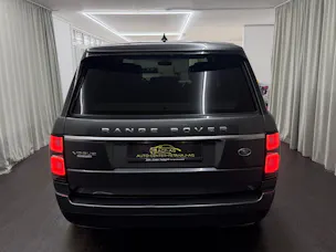 Land Rover Range Rover 3.0 SDV6 Vogue Automatic