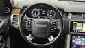 Land Rover Range Rover 3.0 SDV6 Vogue Automatic