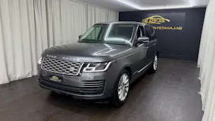 Land Rover Range Rover 3.0 SDV6 Vogue Automatic