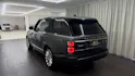 Land Rover Range Rover 3.0 SDV6 Vogue Automatic