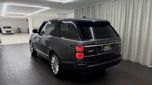 Land Rover Range Rover 3.0 SDV6 Vogue Automatic