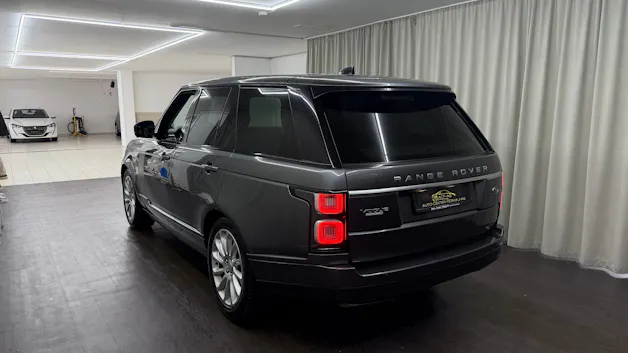 Land Rover Range Rover 3.0 SDV6 Vogue Automatic