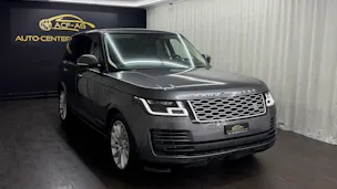 Land Rover Range Rover 3.0 SDV6 Vogue Automatic