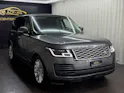 Land Rover Range Rover 3.0 SDV6 Vogue Automatic