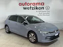 VW Golf 2.0 TDI Goal Edition DSG