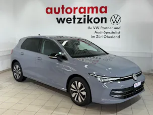 VW Golf 2.0 TDI Goal Edition DSG