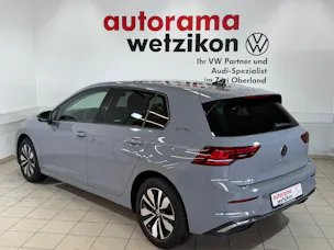 VW Golf 2.0 TDI Goal Edition DSG