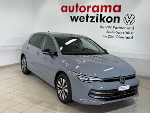 VW Golf 2.0 TDI Goal Edition DSG