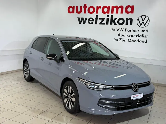 VW Golf 2.0 TDI Goal Edition DSG