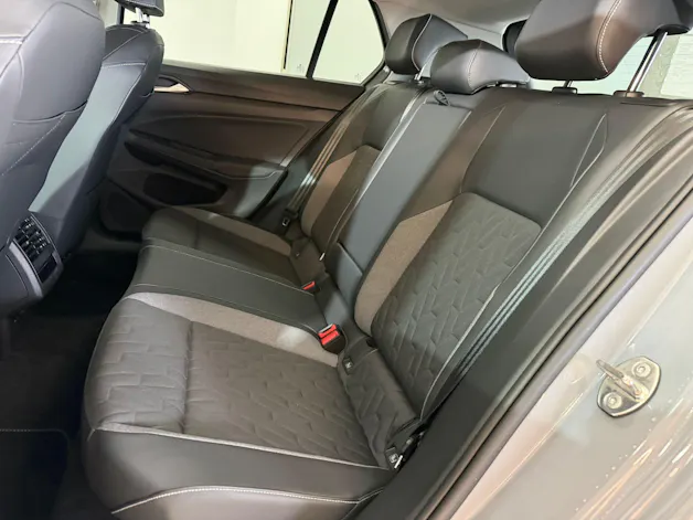 VW Golf 2.0 TDI Goal Edition DSG