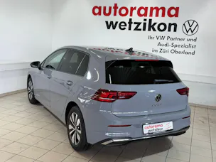 VW Golf 2.0 TDI Goal Edition DSG