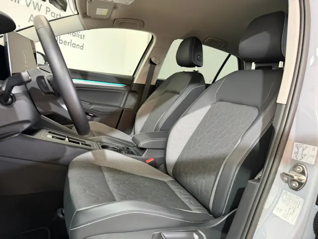 VW Golf 2.0 TDI Goal Edition DSG