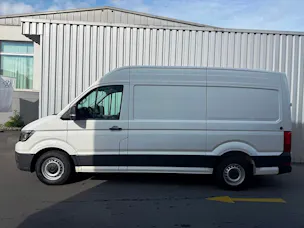 VW Crafter 35 2.0 TDI L3 A