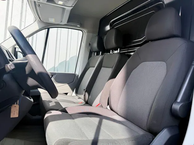 VW Crafter 35 2.0 TDI L3 A