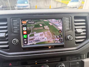 VW Crafter 35 2.0 TDI L3 A