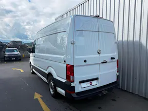 VW Crafter 35 2.0 TDI L3 A