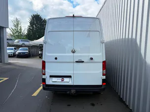 VW Crafter 35 2.0 TDI L3 A