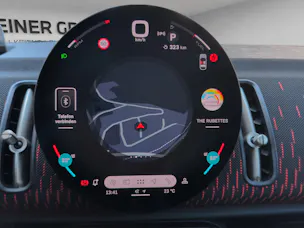 Mini Countryman John Cooper Works ALL4 Steptronic