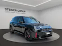 Mini Countryman John Cooper Works ALL4 Steptronic