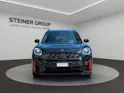 Mini Countryman John Cooper Works ALL4 Steptronic