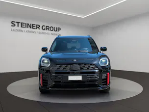 Mini Countryman John Cooper Works ALL4 Steptronic