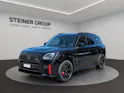 Mini Countryman John Cooper Works ALL4 Steptronic