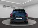 Mini Countryman John Cooper Works ALL4 Steptronic