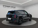 Mini Countryman John Cooper Works ALL4 Steptronic