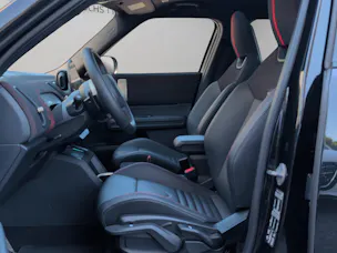 Mini Countryman John Cooper Works ALL4 Steptronic