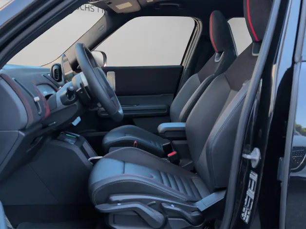 Mini Countryman John Cooper Works ALL4 Steptronic