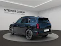 Mini Countryman John Cooper Works ALL4 Steptronic
