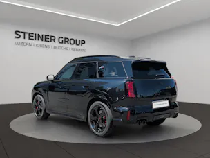 Mini Countryman John Cooper Works ALL4 Steptronic