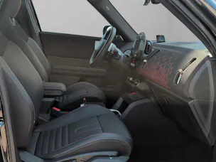 Mini Countryman John Cooper Works ALL4 Steptronic