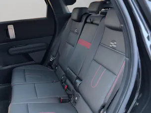 Mini Countryman John Cooper Works ALL4 Steptronic