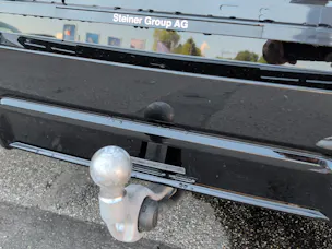Mini Countryman John Cooper Works ALL4 Steptronic
