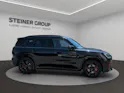 Mini Countryman John Cooper Works ALL4 Steptronic
