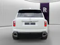 Rolls Royce ROLLS-ROYCE Cullinan Serie II - Silver Badge - Vorführwagen