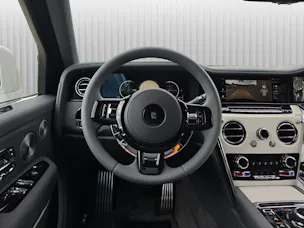 Rolls Royce ROLLS-ROYCE Cullinan Serie II - Silver Badge - Vorführwagen