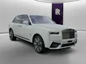 Rolls Royce ROLLS-ROYCE Cullinan Serie II - Silver Badge - Vorführwagen