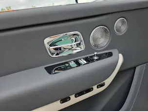 Rolls Royce ROLLS-ROYCE Cullinan Serie II - Silver Badge - Vorführwagen