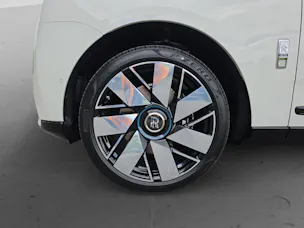 Rolls Royce ROLLS-ROYCE Cullinan Serie II - Silver Badge - Vorführwagen