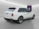Rolls Royce ROLLS-ROYCE Cullinan Serie II - Silver Badge - Vorführwagen