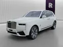 Rolls Royce ROLLS-ROYCE Cullinan Serie II - Silver Badge - Vorführwagen