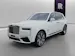Rolls Royce ROLLS-ROYCE Cullinan Serie II - Silver Badge - Vorführwagen