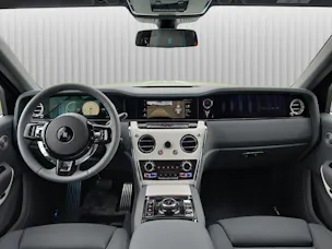 Rolls Royce ROLLS-ROYCE Cullinan Serie II - Silver Badge - Vorführwagen