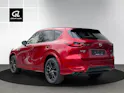 Mazda CX-60 e-Skyactiv PHEV 327 AWD Homura Plus