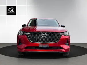 Mazda CX-60 e-Skyactiv PHEV 327 AWD Homura Plus